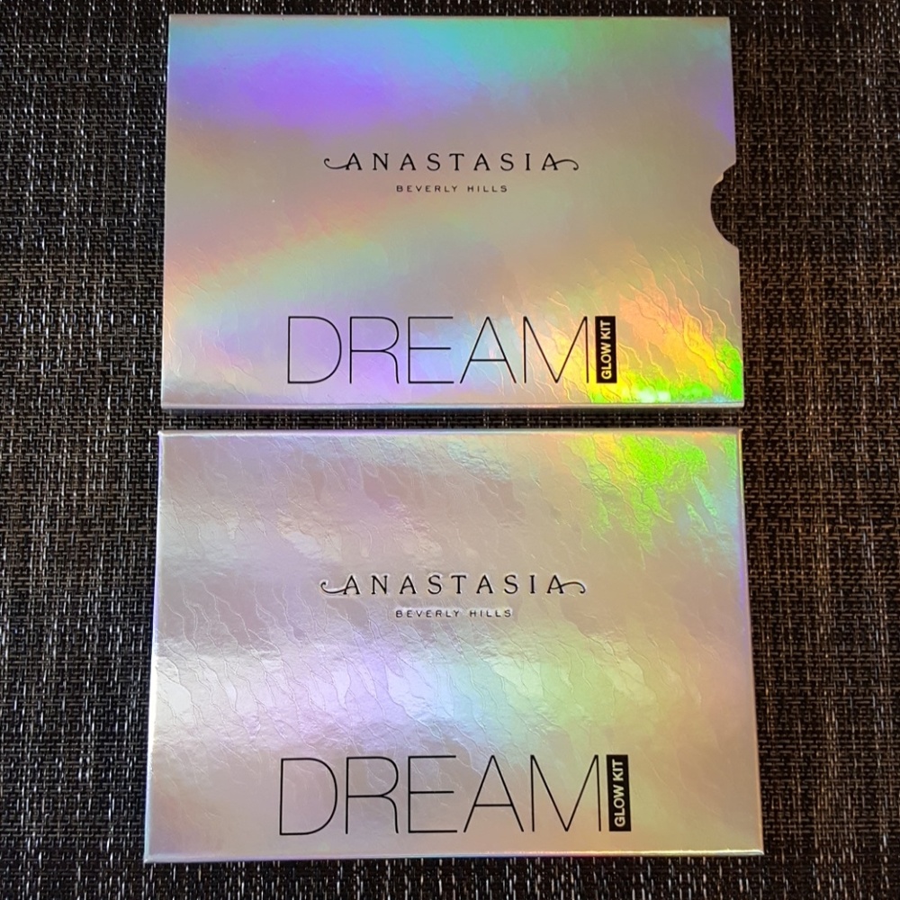ABH Dream Glow Kit